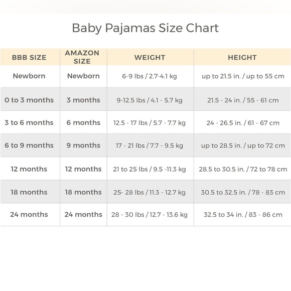 NEW Burt's Bees Pajamas, Zip-Front Non-Slip Unisex Footed Sleeper Organic Cotton - Picture 6 of 7